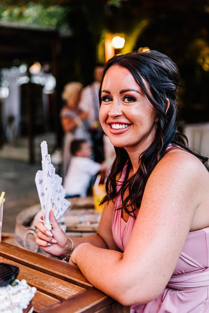 Cyprus Wedding Photography - Jessica & Dean-586