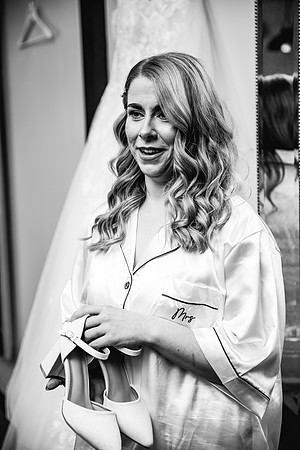Mill Barns Wedding Photography - Paige & Chris-183
