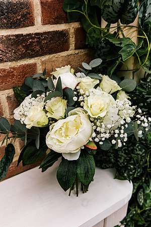 Foxtail Barns Wedding Photography - Kate & Jonathon-17