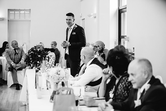 Floral Hall Wedding - Staffordshire WEdding Photography - Gemma & Dan-647