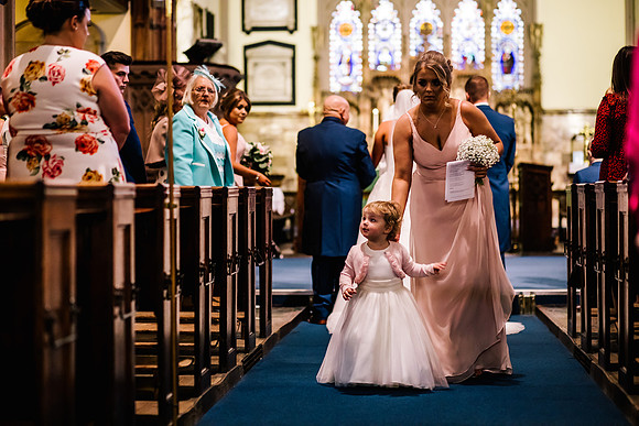 Keele Hall Wedding Photography - Tasha & Rhys-382