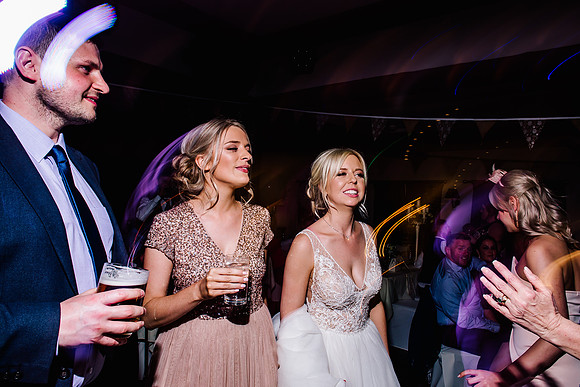 Three Horseshoes Wedding Photography - Staffordshire Weddding Photographer - Laura & Louis-843