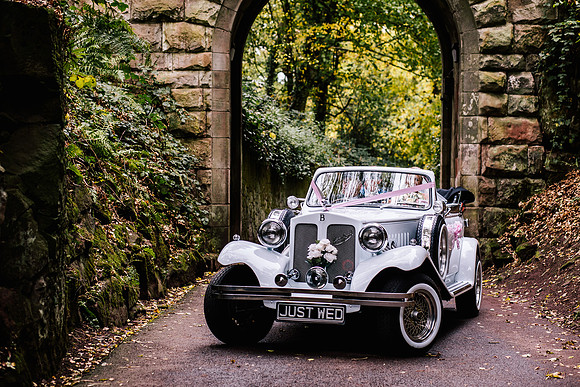 Keele Hall Wedding Photography - Tasha & Rhys-483