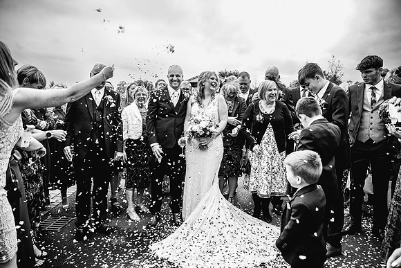 Aston Marina Wedding Photography - Lucy & Martin-233