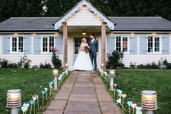 Slaters Country Inn Wedding Photography - Katie & Louis - Staffordshire Wedding Photographer-389