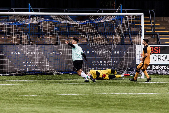 Macclesfield BTech V Port Vale-247