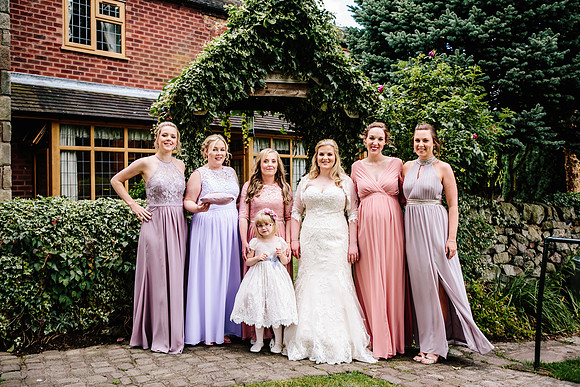 Staffordshire Wedding Photographer - Samantha Jayne Photography - Gem & Jack-223