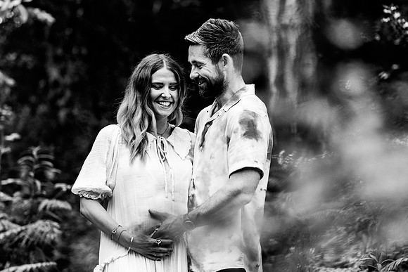 Staffordshire Maternity Photography - Kendal & Gary-7