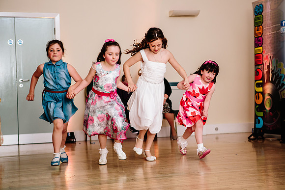 Floral Hall Wedding - Staffordshire WEdding Photography - Gemma & Dan-853