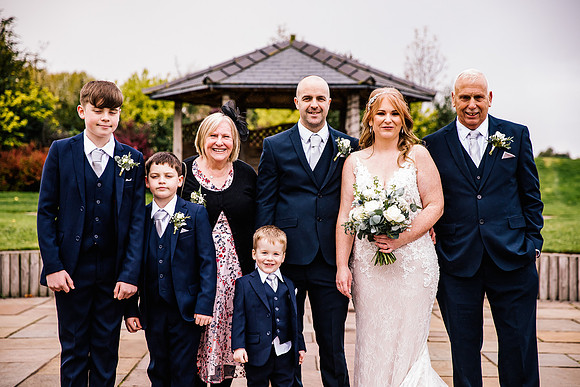 Aston Marina Wedding Photography - Lucy & Martin-272