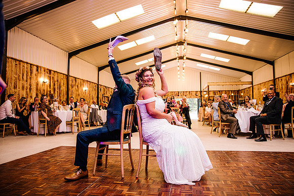 Bilston Brook Wedding Photography - Sophie & Todd-684