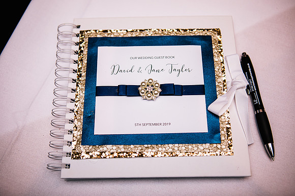 Jane & David - Gift Of A Wedding - Moat House Acton Trussell-30