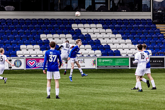 Macclesfield FC U16's - 11.02.23-192