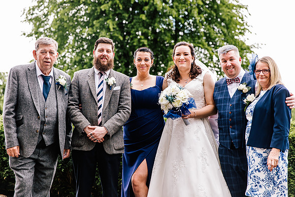 Rudyard Hotel Wedding Photography - Kelly & Dave-398