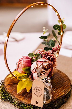 Sandhole Oak Barn Wedding Photography - Caitlin & Shane-23