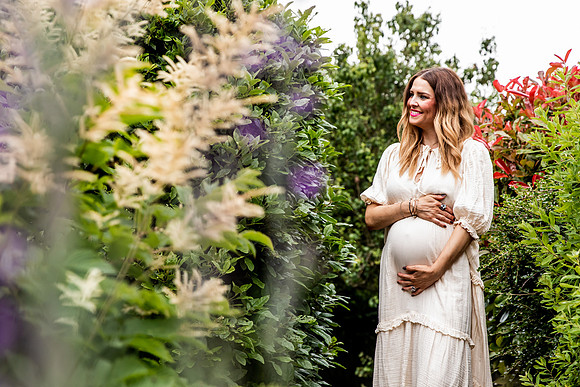 Staffordshire Maternity Photography - Kendal & Gary-124