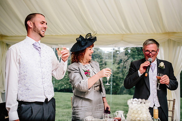 Rachel & Rich - Shropshire Wedding Photography - Market Drayton-651