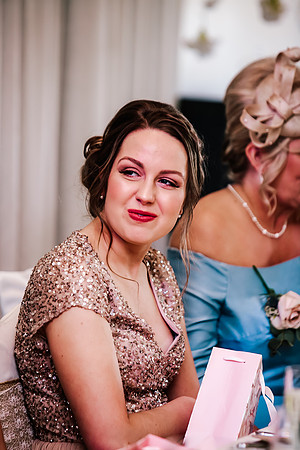 Three Horseshoes Wedding Photography - Staffordshire Weddding Photographer - Laura & Louis-527