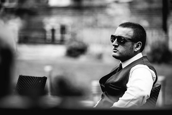 Slaters Country Inn Wedding Photography - Brian & Keith -76