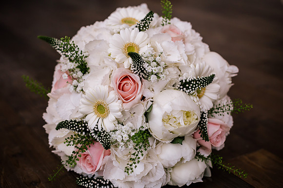 Alcumlow Wedding Barn  - Wedding Photography - Staffordshire Wedding Photographer-147