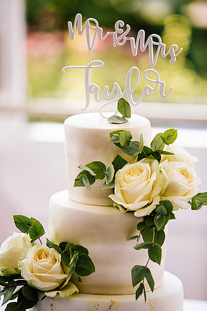 Jane & David - Gift Of A Wedding - Moat House Acton Trussell-24