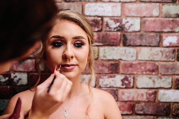 Slaters Country Inn Wedding Photography - Katie & Louis - Staffordshire Wedding Photographer-86