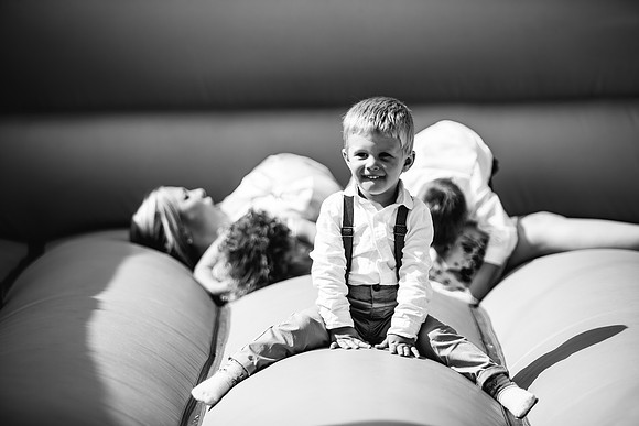 Staffordshire Moorlands Wedding Photography -  Lisa & Andy-495
