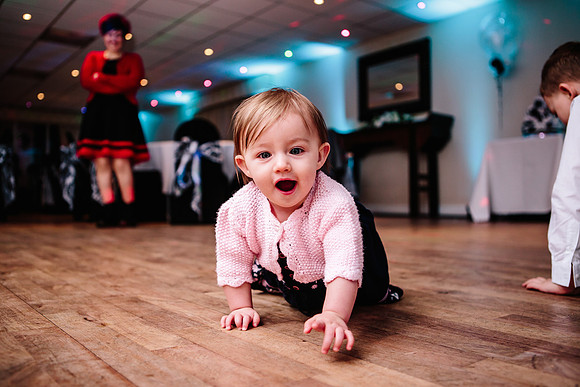Wedding Photography - The upper House Barlaston - Holly & Clojo-709