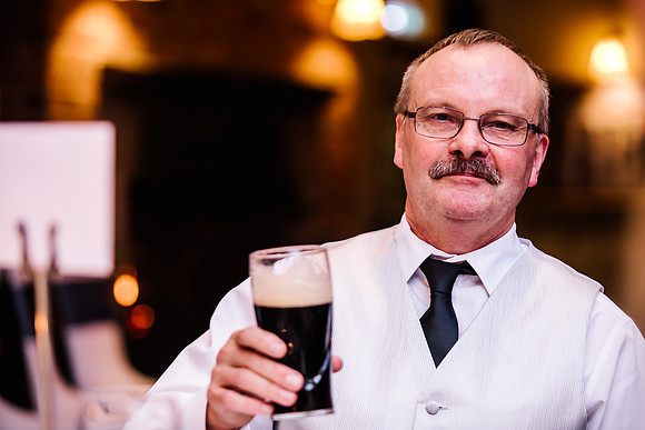 Slaters Country Inn Wedding Photography - Chantelle & Nick-659