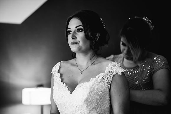 Carden Park Wedding Photography - Kelly & Matt-222