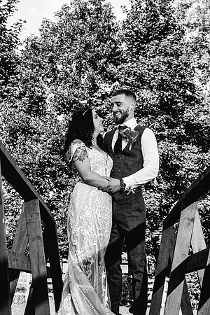 The Mill At Stone Wedding Photography - Tanya & Joe-533