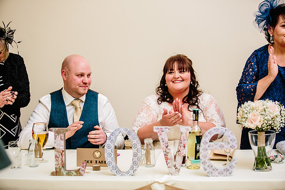 Floral Hall Wedding - Staffordshire WEdding Photography - Gemma & Dan-591