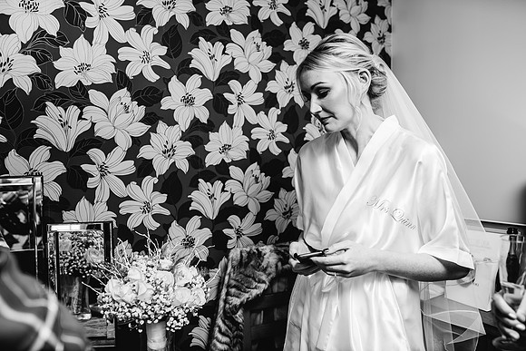 The Boat House at Aston Marina Wedding Photography - Jessica & Daniel-142