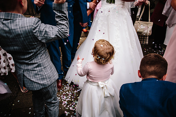 Keele Hall Wedding Photography - Tasha & Rhys-470