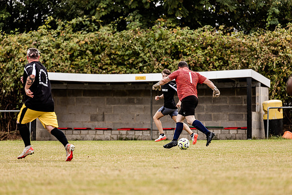 Tiktok Charity Football Day-191