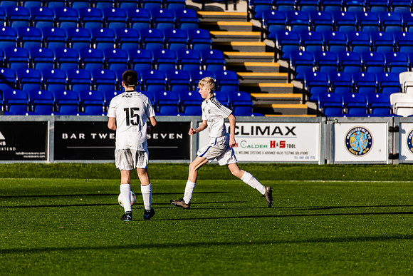 Macclesfield FC BTech Trials-256