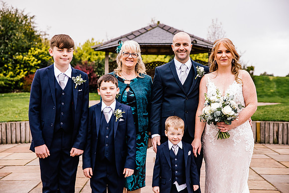 Aston Marina Wedding Photography - Lucy & Martin-267