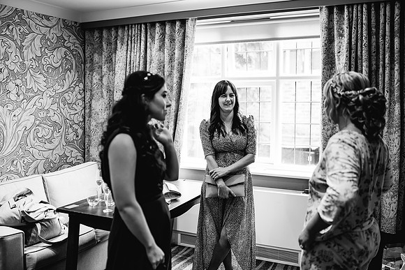 The Stanneylands Wedding Photography - Olivia & Jacky-92
