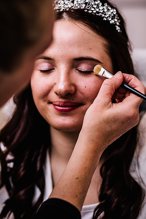 Slaters Country Inn Wedding Photography - Chantelle & Nick-84