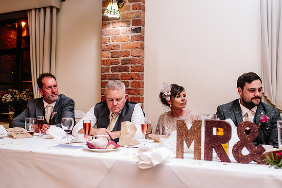 Slaters Country Inn Wedding Photography - Katie & Louis - Staffordshire Wedding Photographer-699