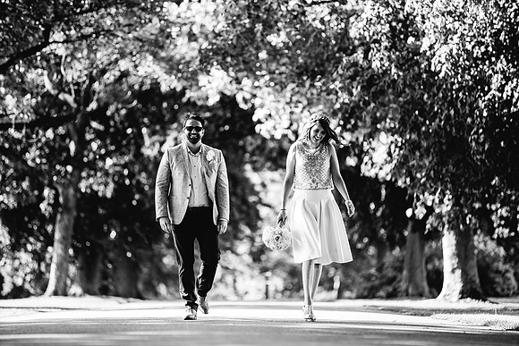 Crewe Wedding Photography - Nicola & Paul-256