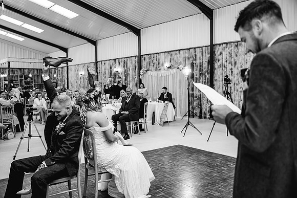 Bilston Brook Wedding Photography - Sophie & Todd-680