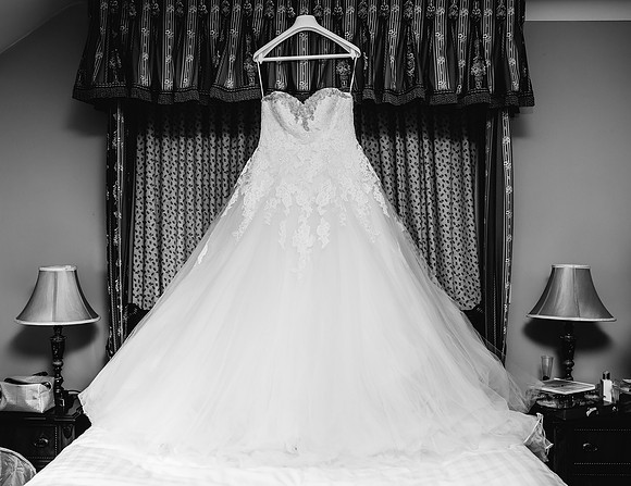 Slaters Country Inn Wedding Photography - Katie & Louis - Staffordshire Wedding Photographer-125