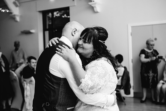 Floral Hall Wedding - Staffordshire WEdding Photography - Gemma & Dan-859