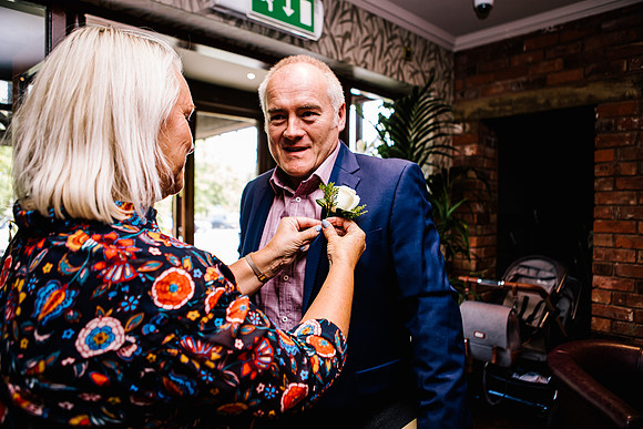 Jane & David - Gift Of A Wedding - Moat House Acton Trussell-96