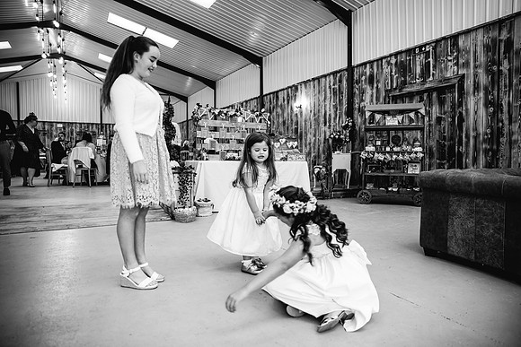 Bilston Brook Wedding Photography - Sophie & Todd-540
