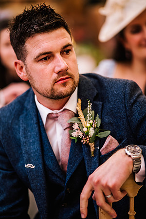 Bilston Brook Wedding Photography - Sophie & Todd-597