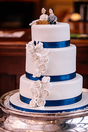 Slaters Country Inn Wedding Photography - Chantelle & Nick-364