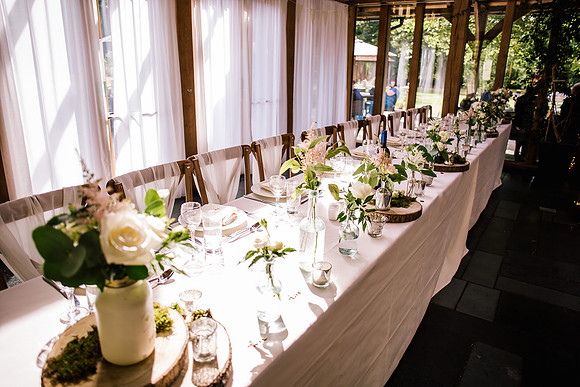 The Oak Tree Of Peover Wedding Photography - Cheshire Wedding Photographer-541