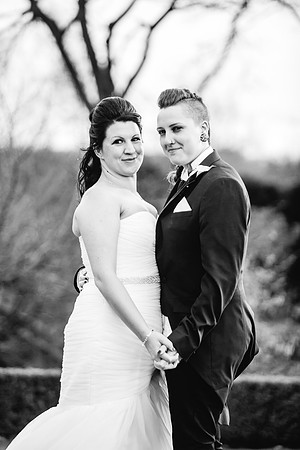 Wedding Photography - The upper House Barlaston - Holly & Clojo-523